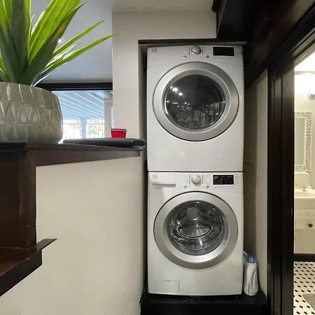 Artist'S Apartment In The Heart Of The City Sacramento Dış mekan fotoğraf