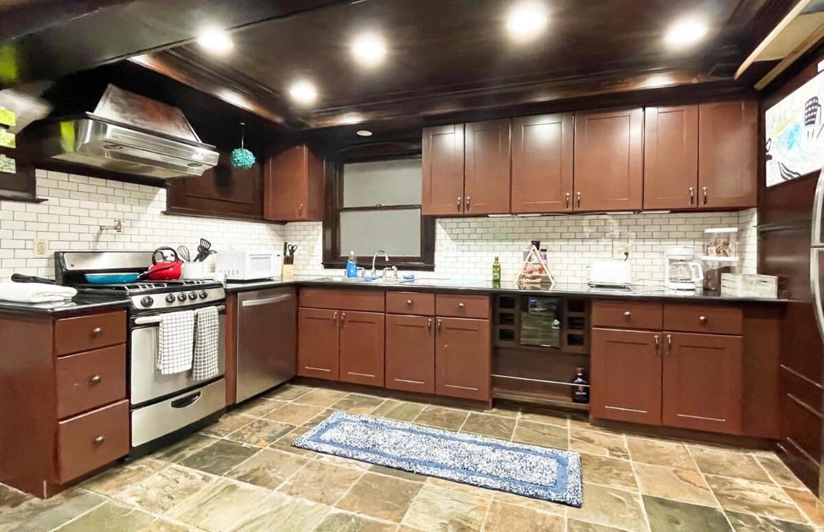 Artist'S Apartment In The Heart Of The City Sacramento Dış mekan fotoğraf